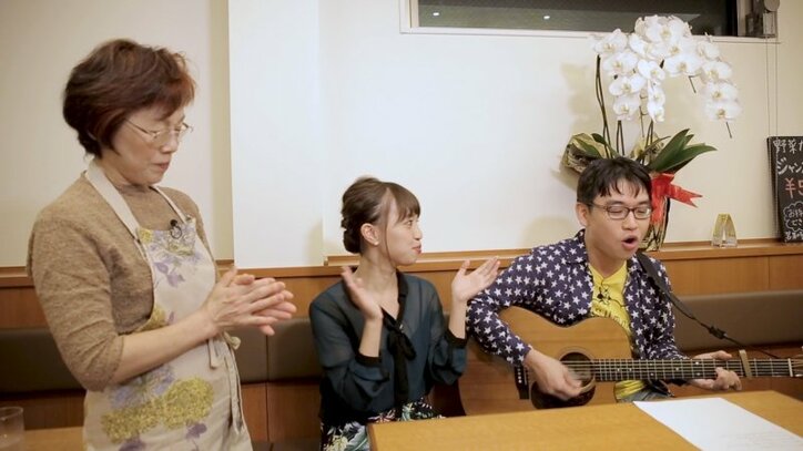 モチモチ麺と濃厚スープが絡み合う！ “声優AD”が駒込や日暮里の人気ラーメン店を食べ歩き