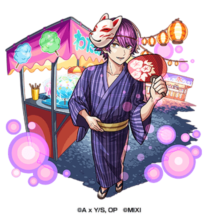 【写真・画像】アニメ【推しの子】×モンスト初コラボを7月15日より開催！「アクア」「ルビー」「有馬かな」「MEMちょ」「黒川あかね」が期間限定でガチャに登場　13枚目