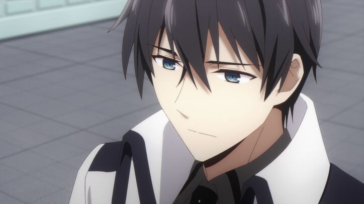 アニメ「魔法科高校の優等生」第10話、深雪と雫の対戦が始まる！先行カット・あらすじ公開