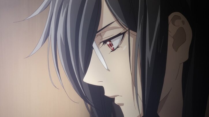 夏アニメ『胡蝶綺 ~若き信長~』第3話先行カット公開 織田家を裏切る者の存在が明らかに…?