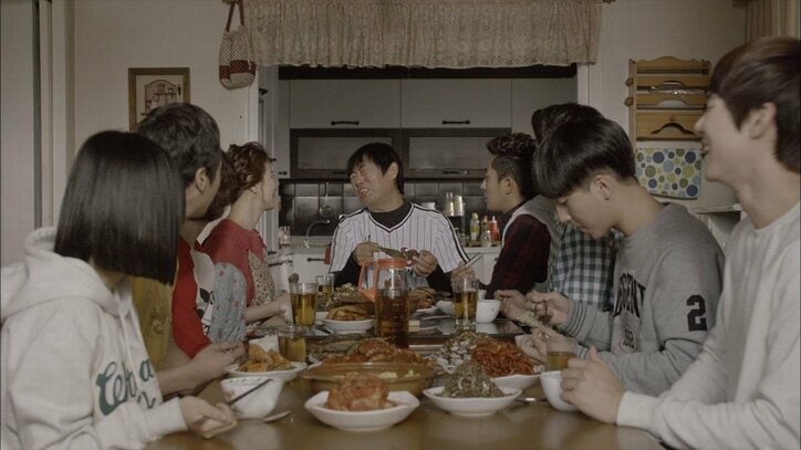 笑って泣いてハマる！韓国中が熱狂した予測不可能なドラマ『応答せよ1994』