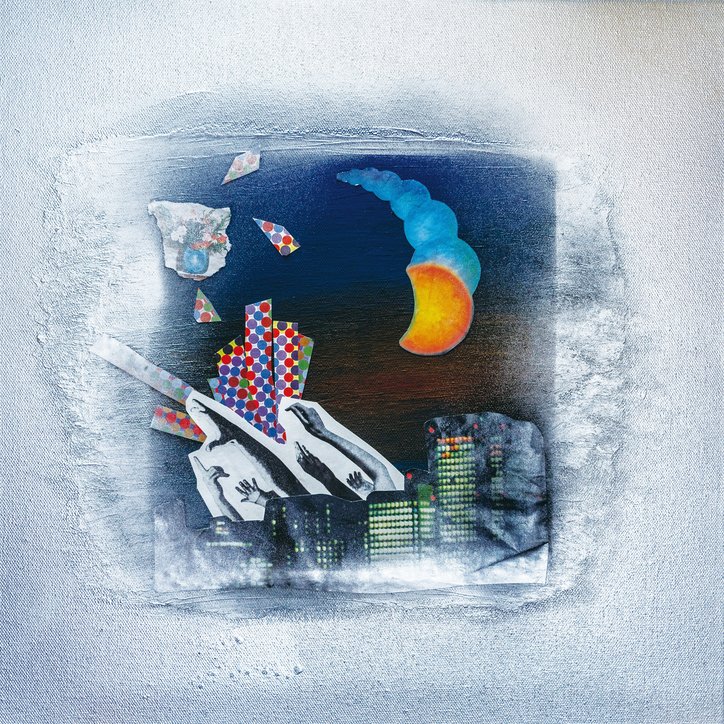 大船の若手クルー・LibeRty Doggs、NEW EP「EmeRgency Trip」から『LibeRty side 2』のMVを公開!