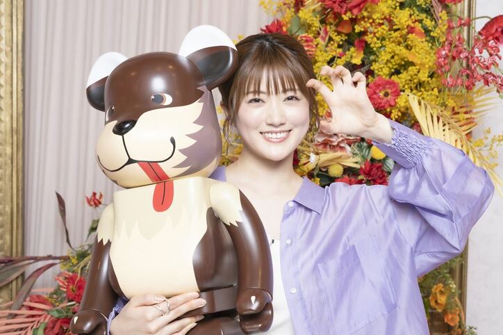 元乃木坂46・樋口日奈「涙が出たし、心が洗われた」『花束オオカミ』第9話&第10話のSPゲストに出演決定