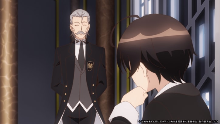 [Photos/Images] Training Begins for Operating Giant Robots…Anime "I'm the Evil Lord of an Intergalactic Empire!" Episode 3 Synopsis & Sneak Peek Released 8th