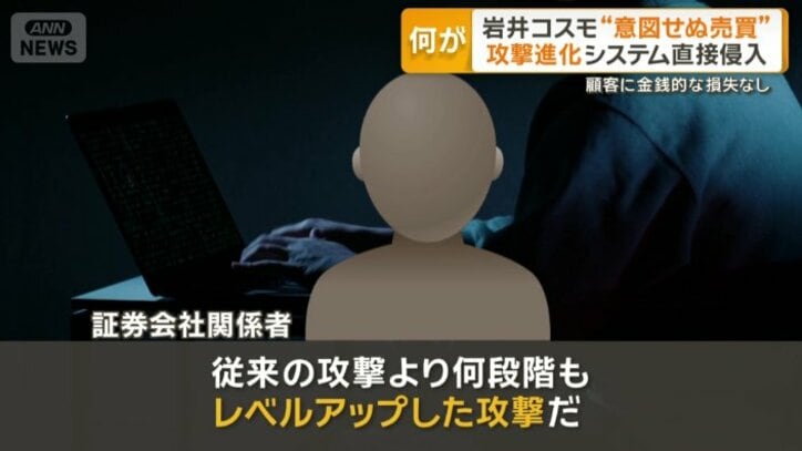 「何段階もレベルアップした攻撃」