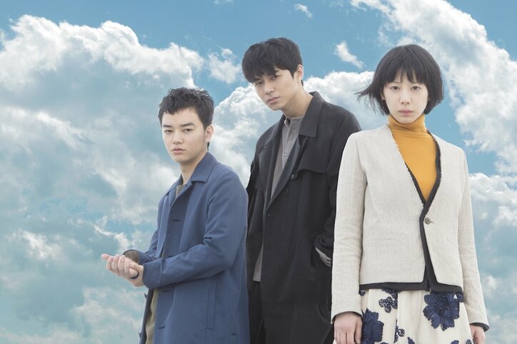 『予兆 散歩する侵略者 劇場版』黒沢清監督、大杉漣さんとの思い出語る