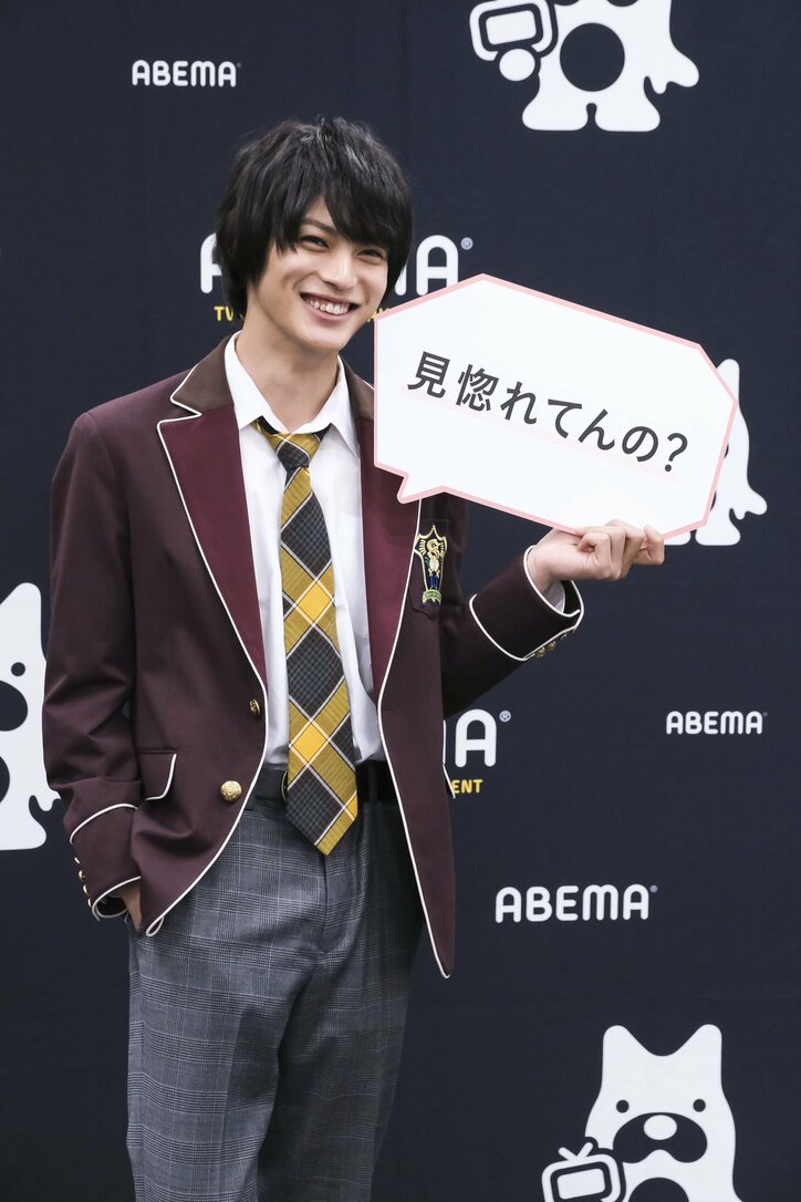 「友達になろって言われたらキュンとしない?」板垣瑞生、ときめくシチュエーションを語る