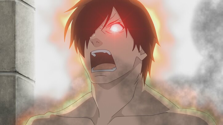 アニメ「旗揚！けものみち」第7話、源蔵にハンターが弟子入りに…！あらすじ＆先行カット解禁