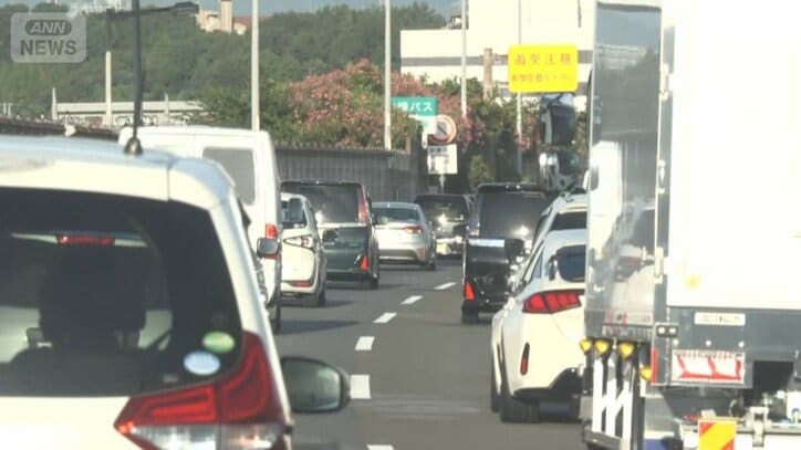 お盆休みスタート 熊本地震で大分の温泉キャンセル相次ぐ 被害なしでも旅行先変更