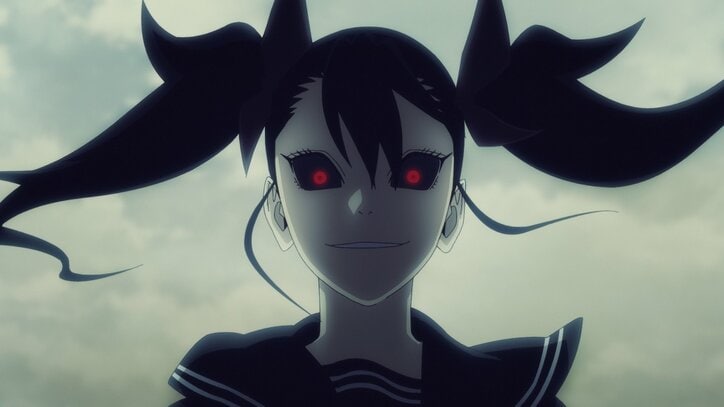 【写真・画像】カフカに決断の時が訪れる！アニメ『怪獣８号』23話あらすじ＆先行カット公開　3枚目