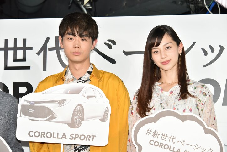 菅田将暉、自身の歌声に「公開処刑！」と赤面