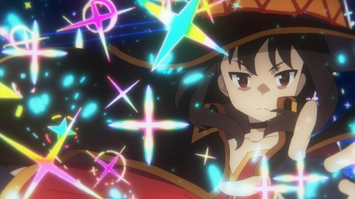 【写真・画像】アニメ『この素晴らしい世界に祝福を！3』ヒュドラの討伐に失敗するもこだわるダクネス…第8話あらすじ＆先行カット公開　5枚目