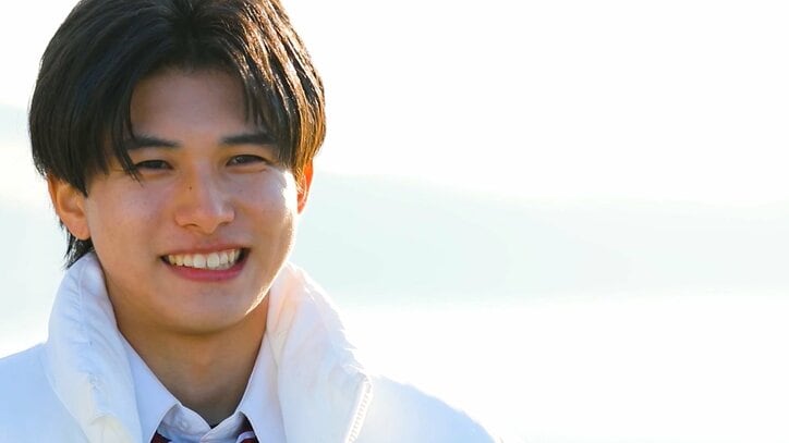 【写真・画像】希空（のあ）が参加した『今日好き』すべてのABEMA恋愛リアリティーショーにおいて最高視聴を記録！女子中高生のうち2人に1人が視聴するまでに伸張　4枚目