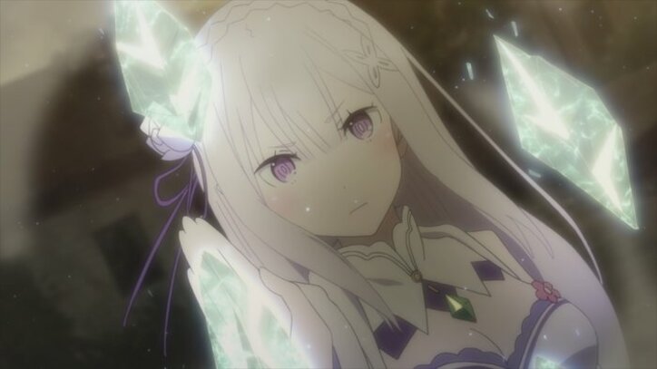 アニメ Re ゼロから始める異世界生活 メイザース領の森へと向かうスバルたち 新編集版22話 23話先行カット解禁 ニュース Abema Times アニメ Re ゼロから始める異世界生活 メイザース領の森へと向かうスバルたち 新編集版22話 23話先行カット解禁 ニュース Abema Times