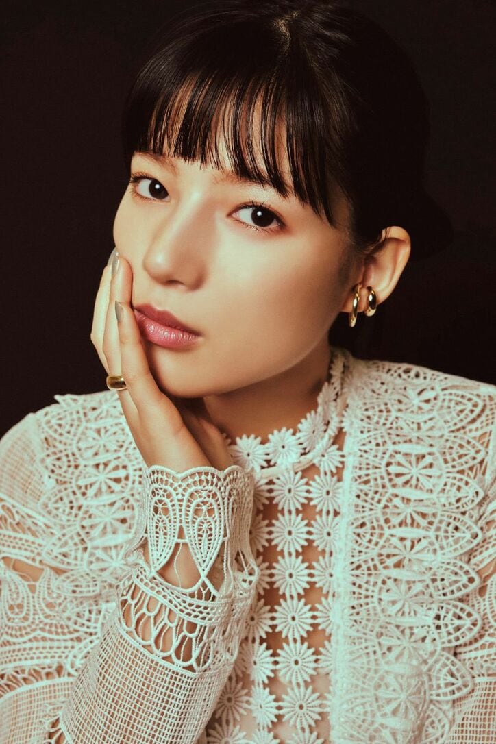 石井杏奈、女優として生きる覚悟「自分なんてどうでもいい、身体がどうなってもいいから」