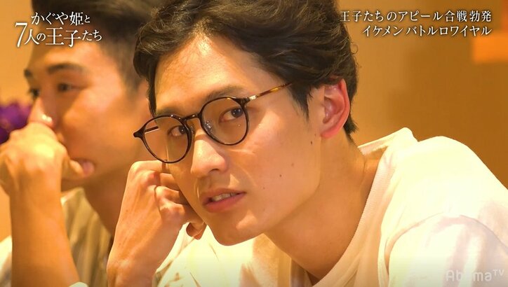 「彼女嫌がってるじゃん」正反対の男2人が好きな女を巡りケンカが勃発！一触即発状態に…