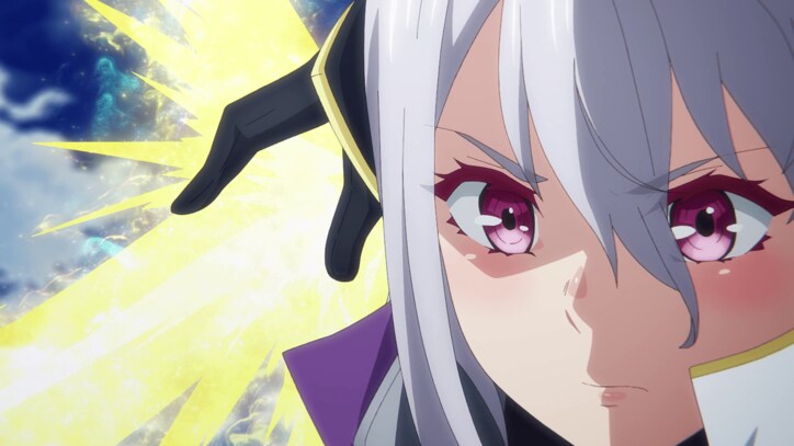 【写真・画像】アニメ『なぜ僕の世界を誰も覚えていないのか?』心優しいアルフレイヤは変わり果てていた…第7話あらすじ&先行カット公開 8枚目