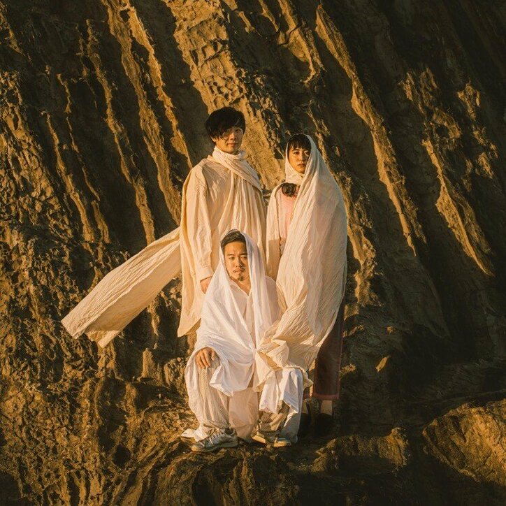 環ROYとSONGBOOK PROJECT、初の2マンライブがWWWの2マンシリーズ"dots"にて開催!