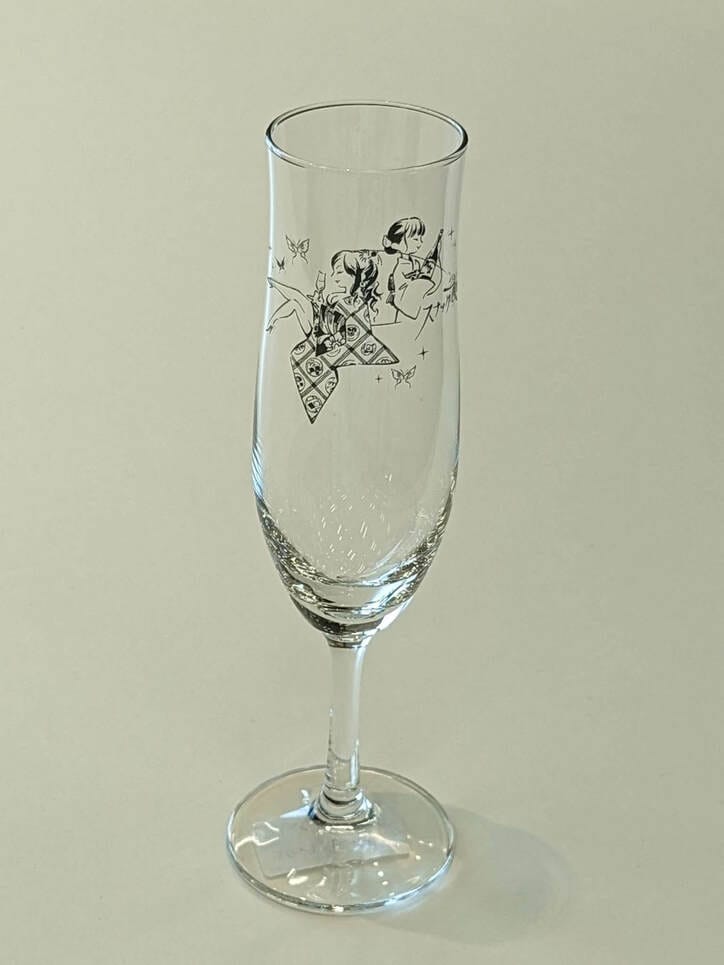 たかはし智秋＆上坂すみれ＆井澤詩織が“Sデレ”女子に!?「“キモい”を言うのって難しい」上坂“長瀞さん”役作りを語る