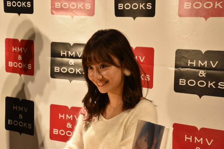 フリーアナウンサー柴田阿弥、ファンへの感謝の気持ち込めた初写真集は「150点！」の仕上がり