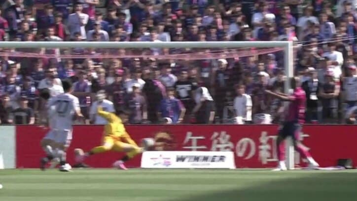 田中颯