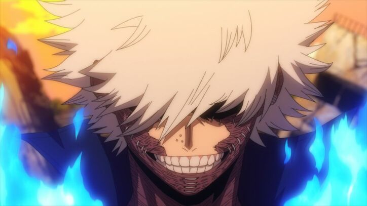 【写真・画像】特別版『僕のヒーローアカデミア』Memories「ヒーローズ:Thoughts」の場面カットが公開に　3枚目