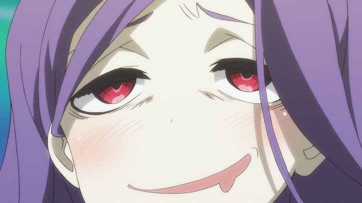 TVアニメ「慎重勇者」第5話、不気味すぎる軍神に稽古をつけてもらい…? 先行カット公開