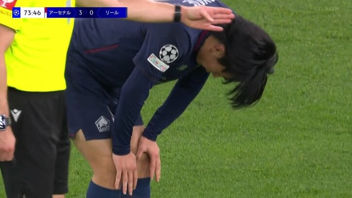 UEFAチャンピオンズリーグ