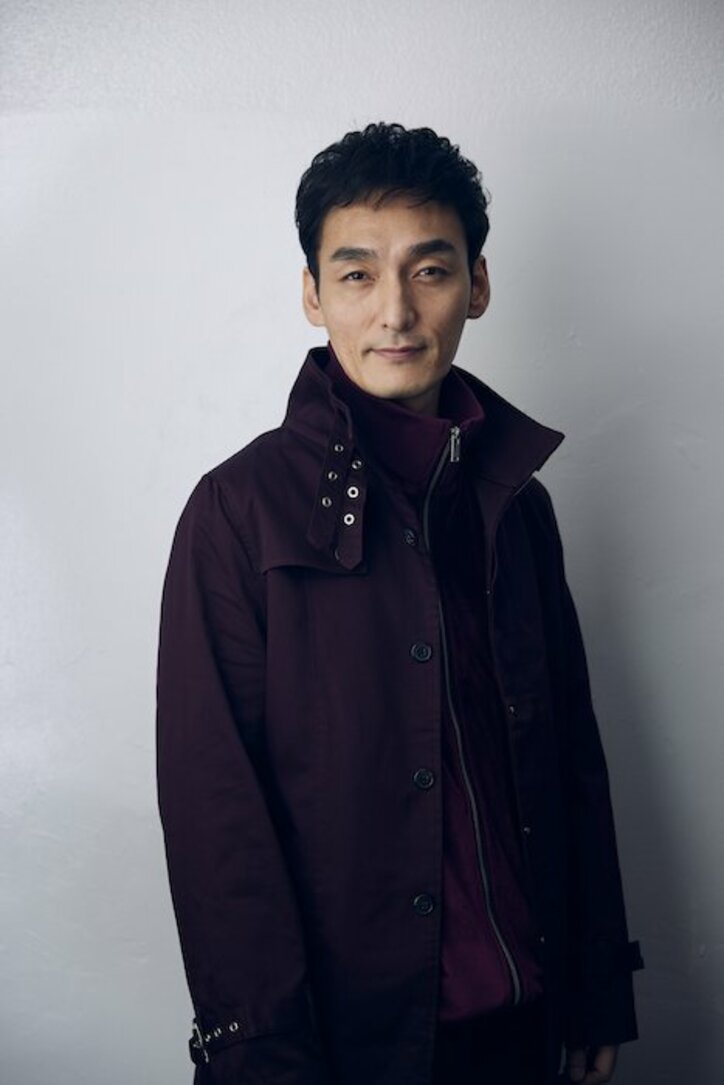 草なぎ剛、白石和彌監督と初タッグ!「未だ嘗て感じた事のない世界観で胸がとても熱くなりました」本格時代劇映画『碁盤斬り』製作決定