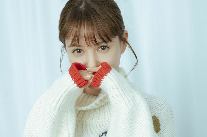 トリンドル玲奈、浅香航大は「想像していたより何倍も優しい!」初対面から結婚生活へ『私たち結婚しました 2』