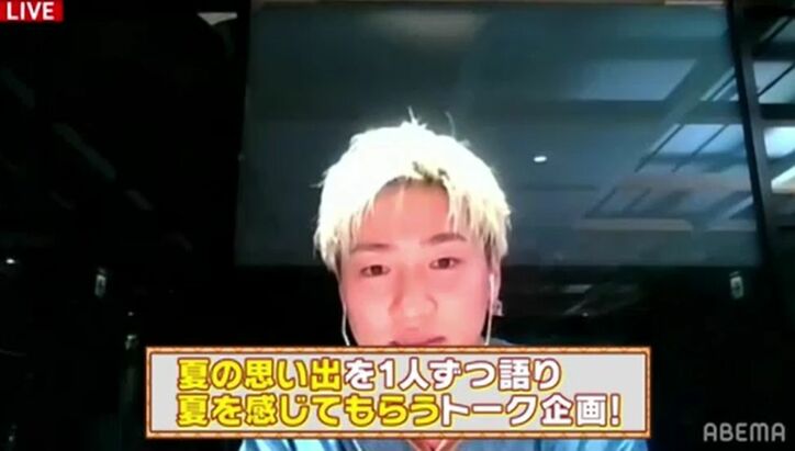 リモート生放送中に片寄涼太とメンディーが言い争い！？亜嵐に仕掛けたドッキリに「全然気づかなかった…」と呆然