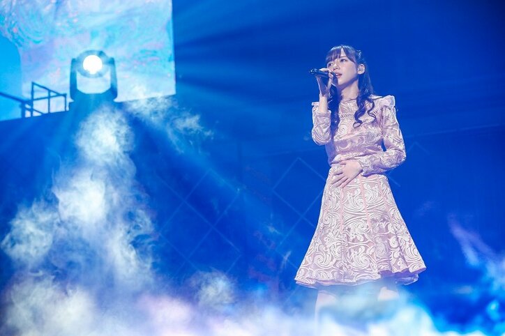 【ライブレポート】「この時間が永遠に続けばいいのに…」けやき坂46が初のクリスマス3daysライブ完走、感極まるメンバーも