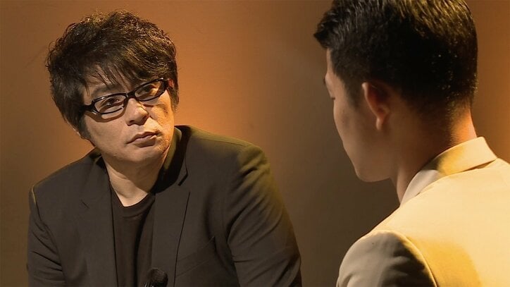 「この人になら真実を話したい」ASKAが亀田興毅・吉田豪と対談！