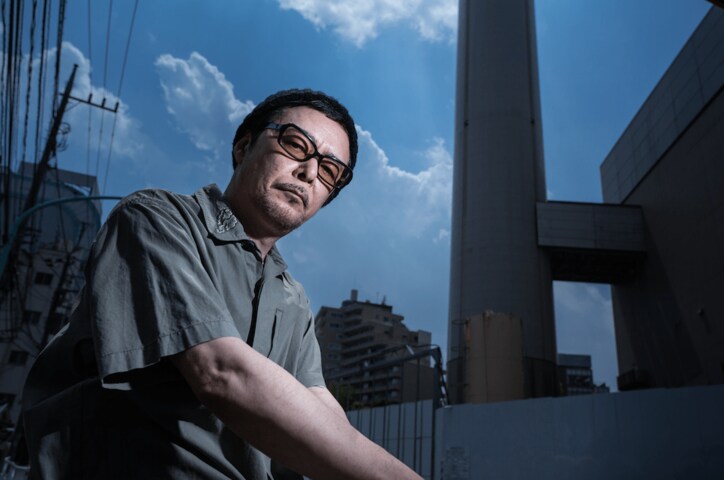 【DJ KRUSHインタビュー】 〜何十年も「絶対に日本語ラップだけで一枚作ってやる」って思って（前編）