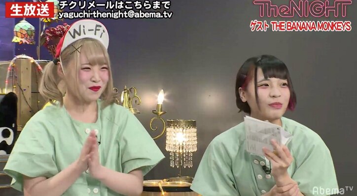 「帰れ！」　矢口真里、過去の“不祥事”を新人アイドルにイジられ憤慨