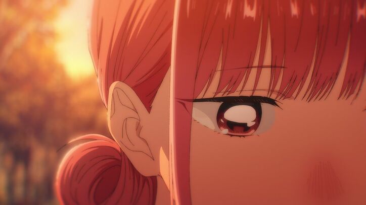 【写真・画像】雛の大喜への想いは募る一方で…アニメ『アオのハコ』第24話あらすじ・先行カット公開　2枚目