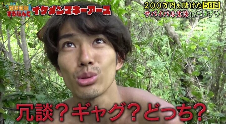 『仮面ライダー』出演のイケメン俳優、訴訟を検討していた「蜂に3カ所も刺されて…」