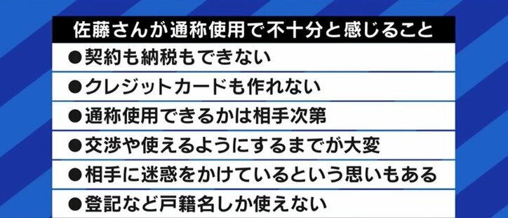 経済的な問題があるから?今の戸籍制度のままではムリだから? 選択的夫婦別姓の導入が難しいワケは