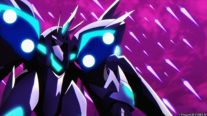 アニメ「グランベルム」最終回、あらすじ＆先行カット公開　絶体絶命の新月の前に現れたのは…？