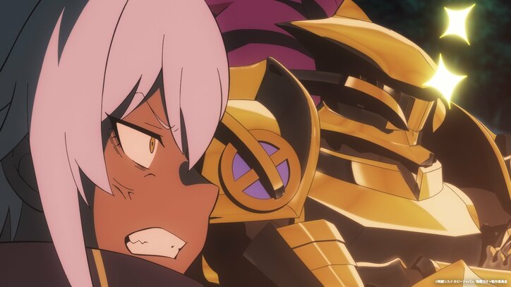 [Photos/Images] Kaito et Yanark s'attaquent aux Humains et mènent une terrible expérience... Résumé et images en avant-première de l'épisode 5 de l'anime « Unlimited Gacha » 10th