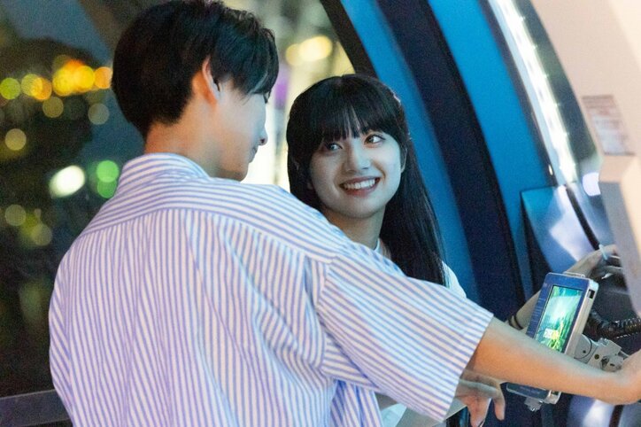 ツンデレマスターのかわいすぎる高1女子、男子をキュンとさせるイタズラな仕草に「巧み!」スタジオ大興奮『今日好き』夏休み編2023第5話