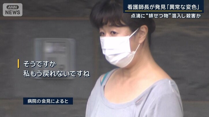 古川容疑者