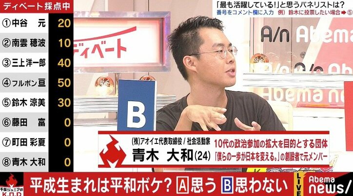 終戦記念日を答えられない若者たちに驚き…平和ボケは日本人全体に蔓延?