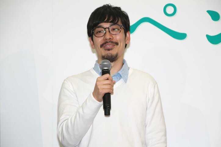 蒼井優「私はお姉さん的要素ない」　アニメ映画『ペンギン・ハイウェイ』で新たな挑戦