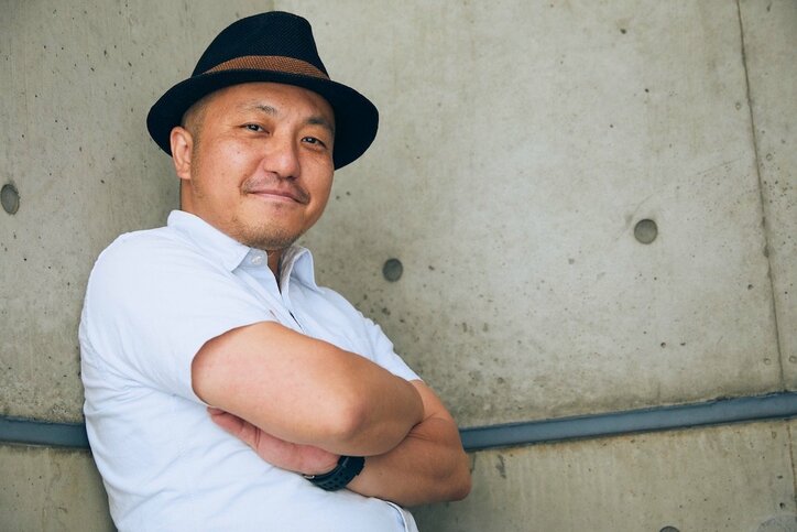 「権力側からものを見ない」白石和彌監督が師匠・若松孝二監督から学んだこと