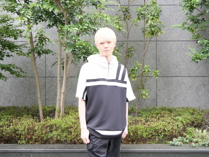 「洗濯物を干してあるベランダを見るのが幸せ」声優・涼本あきほが持つ現実的な一面とは？【夢見る男子インタビュー】