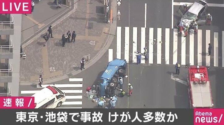 【9時～】ネット上では"上級国民"批判も…池袋事故から考える交通事故捜査と報道の現実／上野千鶴子氏の祝辞が話題！木村草太教授・現役生と考える東大ブランド／中田英寿氏も生出演