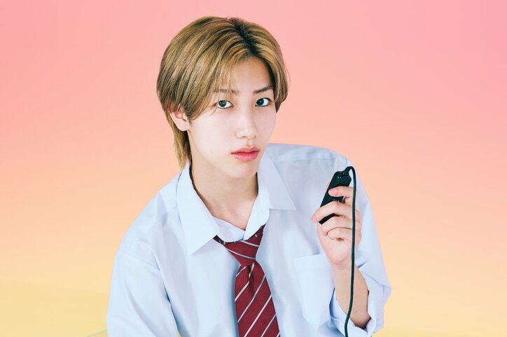 【写真・画像】『今日好き』シドニー編、10人のメンバー紹介　9枚目