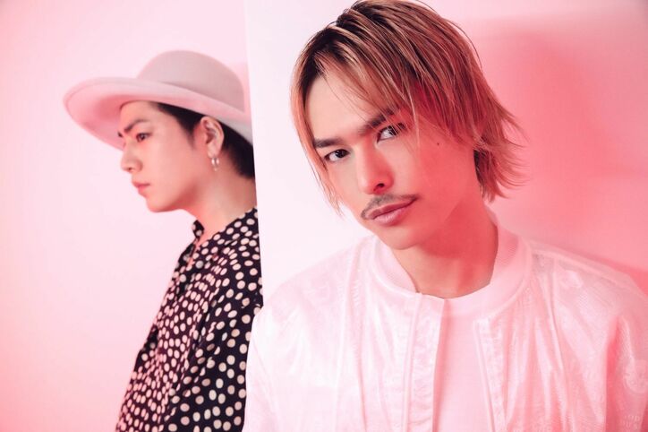 三代目JSB・今市隆二×登坂広臣、10年間の道程、メンバーへの赤裸々な想い オンラインライブの意気込みも