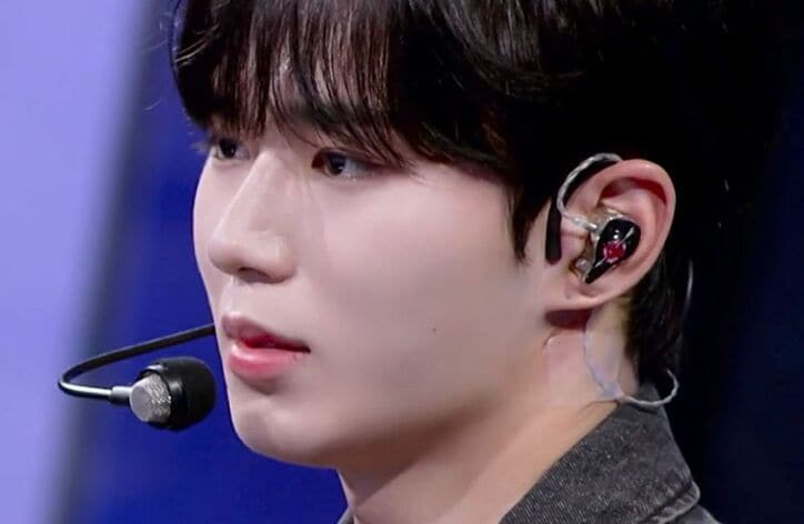 『BOYS II PLANET K』(C) CJ ENM Co., Ltd, All Rights Reserved